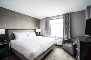 Residence Inn by Marriott Weehawken Port Imperial fotoÄŸrafÄ±