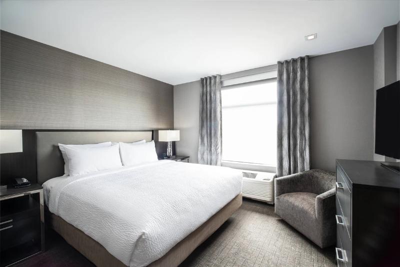 Residence Inn by Marriott Weehawken Port Imperial - Oda