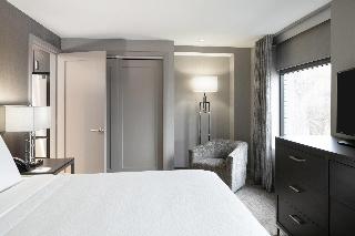Residence Inn by Marriott Weehawken Port Imperial fotoÄŸrafÄ±
