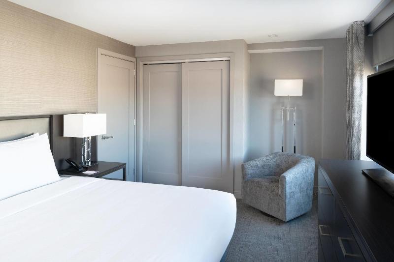 Residence Inn by Marriott Weehawken Port Imperial - Oda