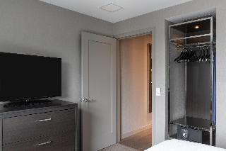 Residence Inn by Marriott Weehawken Port Imperial fotoÄŸrafÄ±