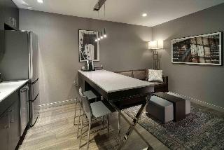 Residence Inn by Marriott Weehawken Port Imperial fotoÄŸrafÄ±