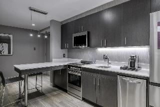 Residence Inn by Marriott Weehawken Port Imperial fotoÄŸrafÄ±