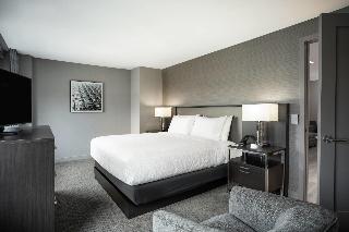 Residence Inn by Marriott Weehawken Port Imperial fotoÄŸrafÄ±