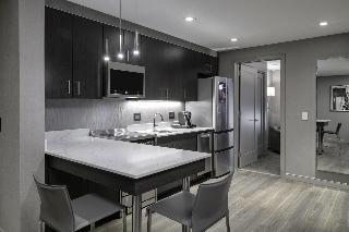Residence Inn by Marriott Weehawken Port Imperial fotoÄŸrafÄ±