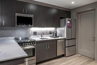 Residence Inn by Marriott Weehawken Port Imperial fotoÄŸrafÄ±