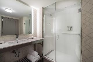 Residence Inn by Marriott Weehawken Port Imperial fotoÄŸrafÄ±