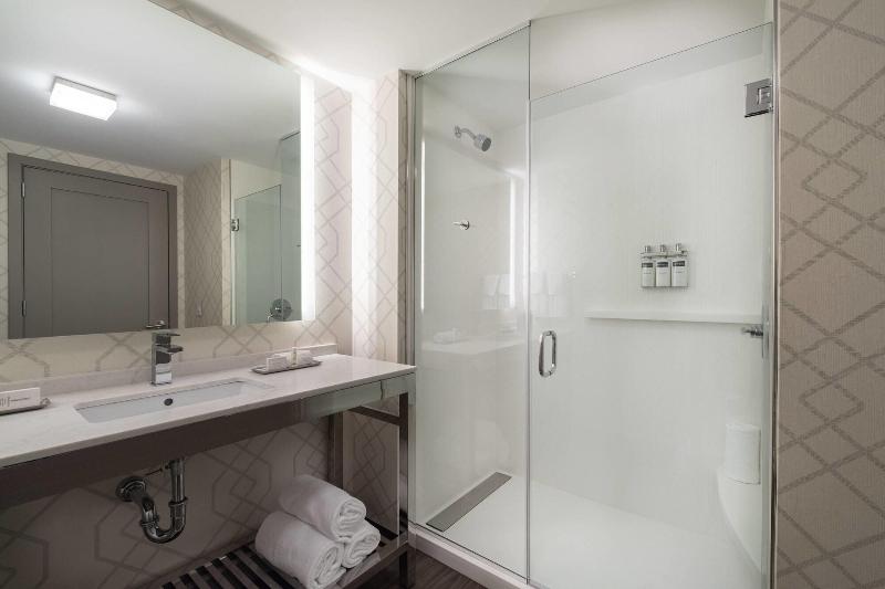 Residence Inn by Marriott Weehawken Port Imperial - Oda
