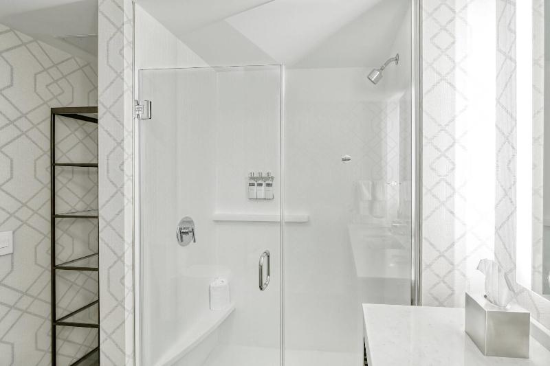 Residence Inn by Marriott Weehawken Port Imperial - Oda