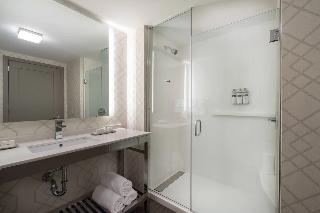 Residence Inn by Marriott Weehawken Port Imperial fotoÄŸrafÄ±