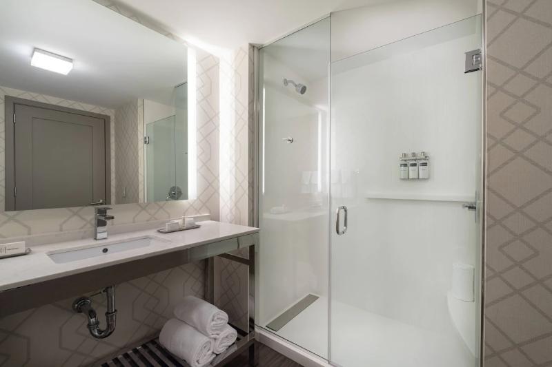 Residence Inn by Marriott Weehawken Port Imperial - Oda
