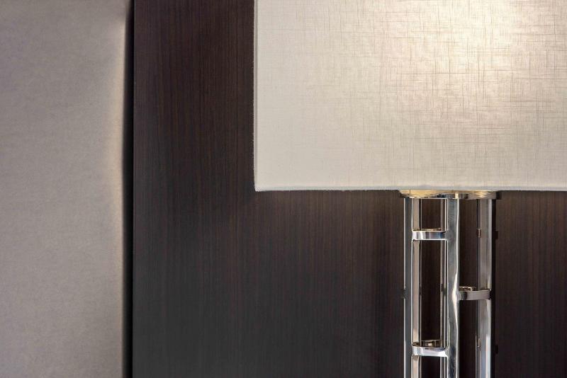Residence Inn by Marriott Weehawken Port Imperial - Oda