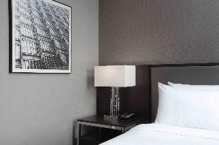 Residence Inn by Marriott Weehawken Port Imperial fotoÄŸrafÄ±