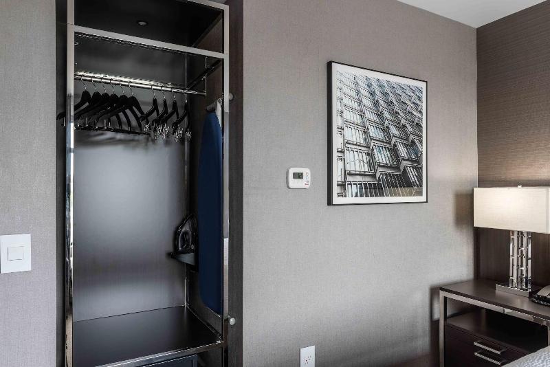 Residence Inn by Marriott Weehawken Port Imperial - Oda