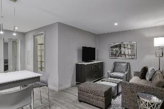 Residence Inn by Marriott Weehawken Port Imperial fotoÄŸrafÄ±
