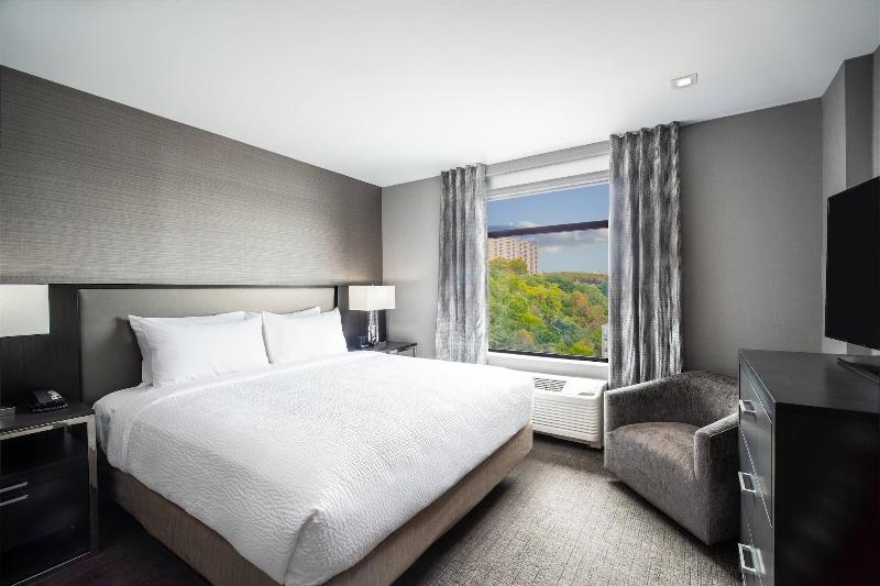 Residence Inn by Marriott Weehawken Port Imperial - Oda