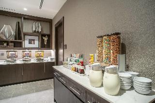 Residence Inn by Marriott Weehawken Port Imperial fotoÄŸrafÄ±