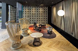 The Florian Amsterdam Schiphol Airport WorldHotels fotoÄŸrafÄ±