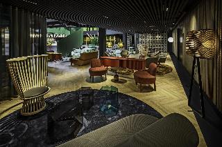 The Florian Amsterdam Schiphol Airport WorldHotels fotoÄŸrafÄ±