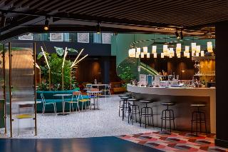 The Florian Amsterdam Schiphol Airport WorldHotels fotoÄŸrafÄ±