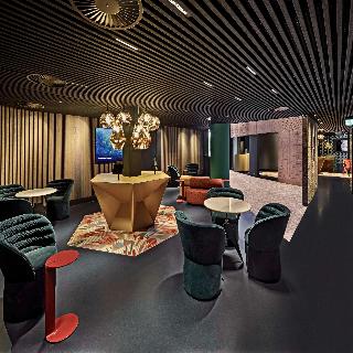The Florian Amsterdam Schiphol Airport WorldHotels fotoÄŸrafÄ±