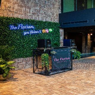 The Florian Amsterdam Schiphol Airport WorldHotels fotoÄŸrafÄ±