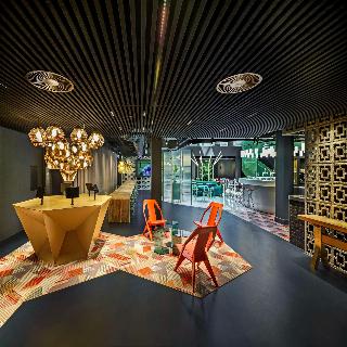 The Florian Amsterdam Schiphol Airport WorldHotels fotoÄŸrafÄ±