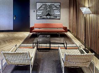The Florian Amsterdam Schiphol Airport WorldHotels fotoÄŸrafÄ±