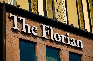 The Florian Amsterdam Schiphol Airport WorldHotels otel fotoğrafı