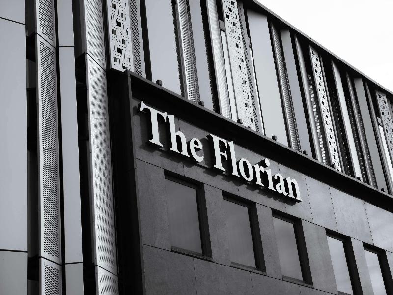 The Florian Amsterdam Schiphol Airport WorldHotels - Genel