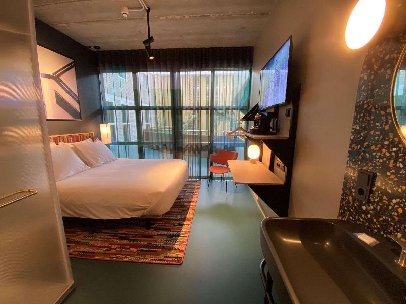 The Florian Amsterdam Schiphol Airport WorldHotels - Oda
