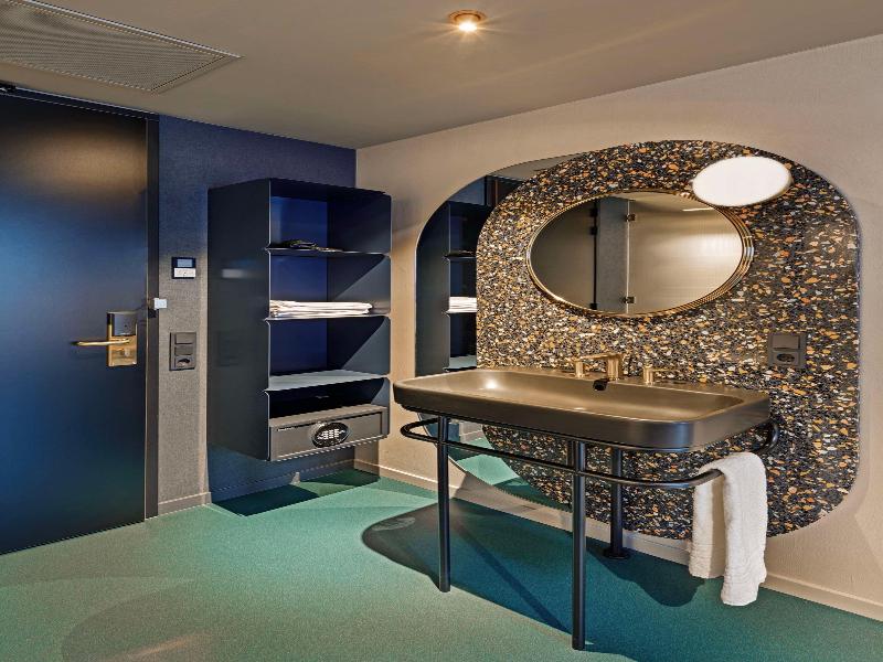 The Florian Amsterdam Schiphol Airport WorldHotels - Oda