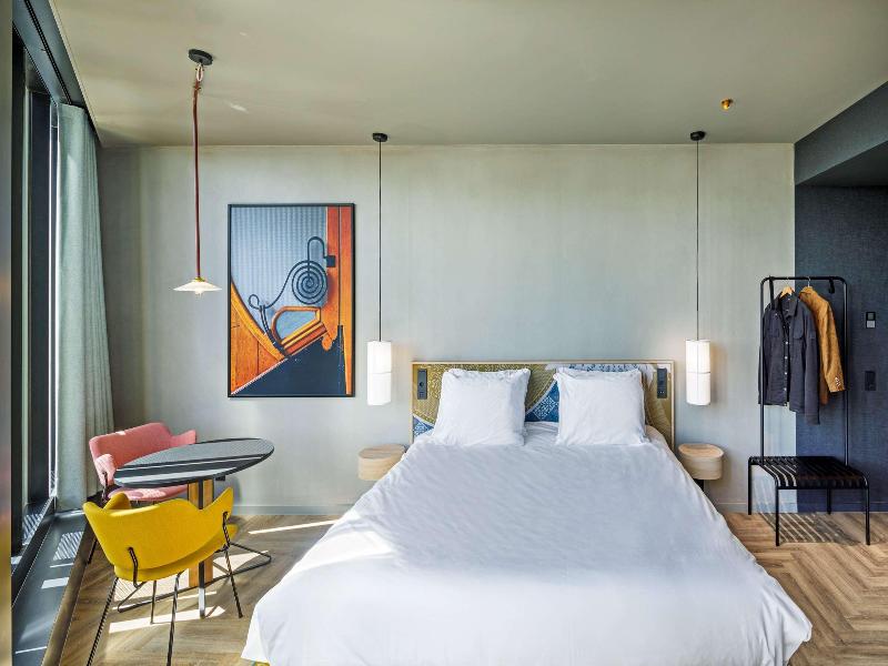 The Florian Amsterdam Schiphol Airport WorldHotels - Oda