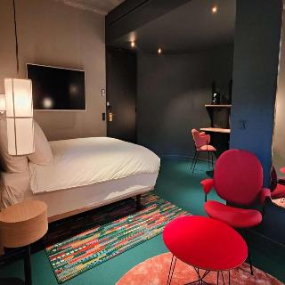 The Florian Amsterdam Schiphol Airport WorldHotels fotoÄŸrafÄ±