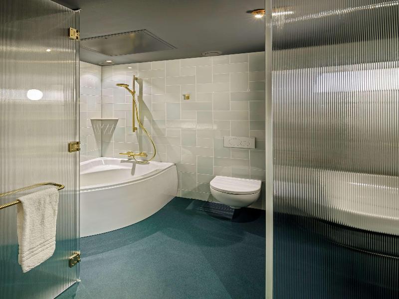 The Florian Amsterdam Schiphol Airport WorldHotels - Oda