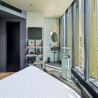 The Florian Amsterdam Schiphol Airport WorldHotels fotoÄŸrafÄ±