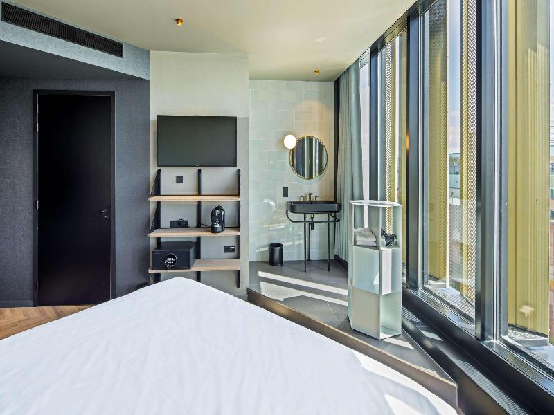 The Florian Amsterdam Schiphol Airport WorldHotels - Oda