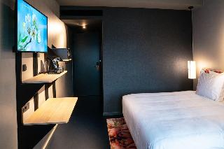 The Florian Amsterdam Schiphol Airport WorldHotels fotoÄŸrafÄ±