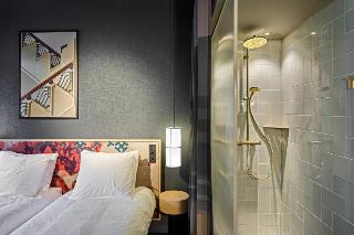 The Florian Amsterdam Schiphol Airport WorldHotels fotoÄŸrafÄ±
