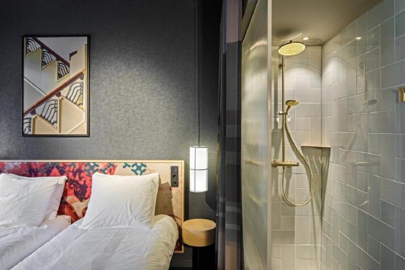 The Florian Amsterdam Schiphol Airport WorldHotels - Oda