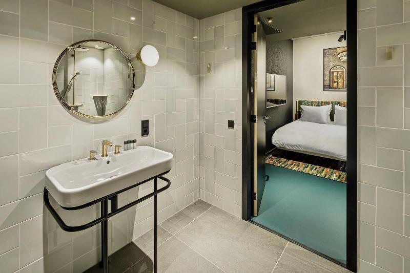 The Florian Amsterdam Schiphol Airport WorldHotels - Oda