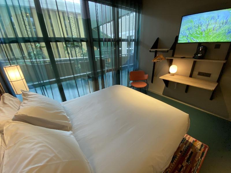 The Florian Amsterdam Schiphol Airport WorldHotels - Oda