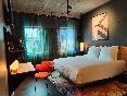 The Florian Amsterdam Schiphol Airport WorldHotels oda fotoğrafı