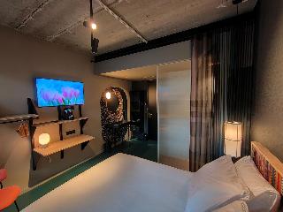The Florian Amsterdam Schiphol Airport WorldHotels fotoÄŸrafÄ±