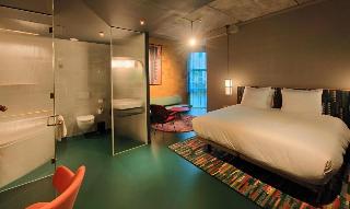 The Florian Amsterdam Schiphol Airport WorldHotels fotoÄŸrafÄ±