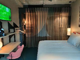 The Florian Amsterdam Schiphol Airport WorldHotels fotoÄŸrafÄ±