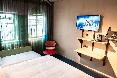The Florian Amsterdam Schiphol Airport WorldHotels oda fotoğrafı