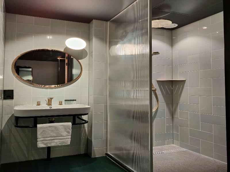 The Florian Amsterdam Schiphol Airport WorldHotels - Oda