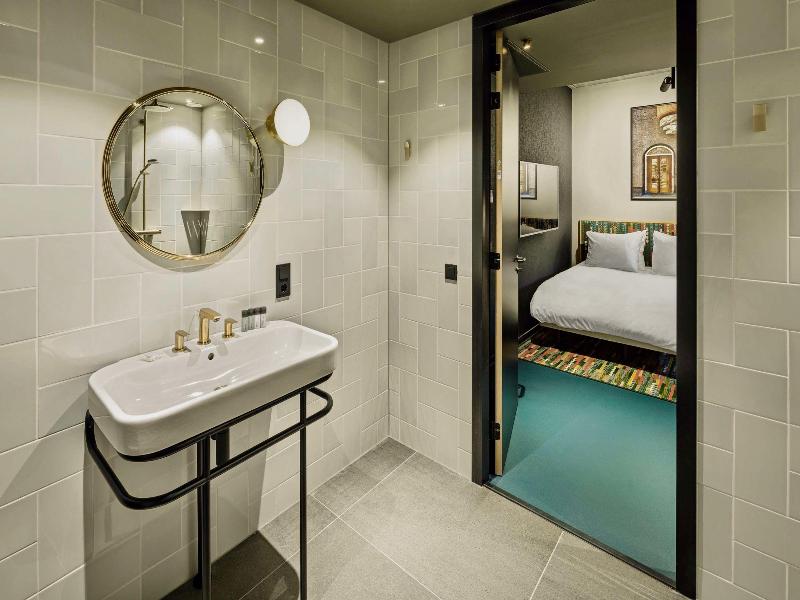 The Florian Amsterdam Schiphol Airport WorldHotels - Oda