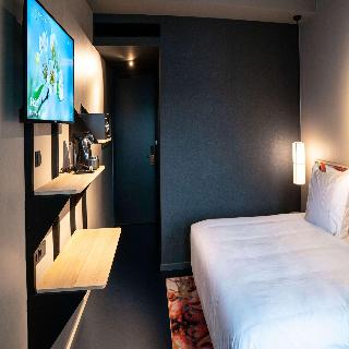 The Florian Amsterdam Schiphol Airport WorldHotels fotoÄŸrafÄ±